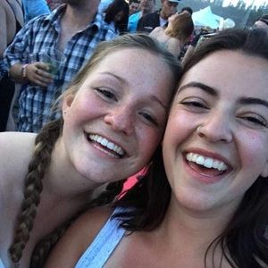 Meet your Posher, Stefanie